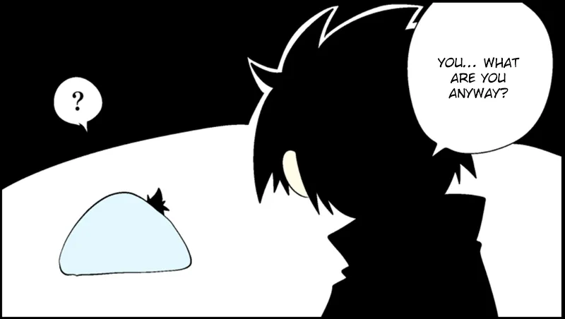 Read Senyuu. chapter 35.99 image 7 on Lezhin