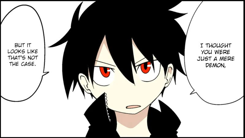 Read Senyuu. chapter 35.99 image 8 on Lezhin