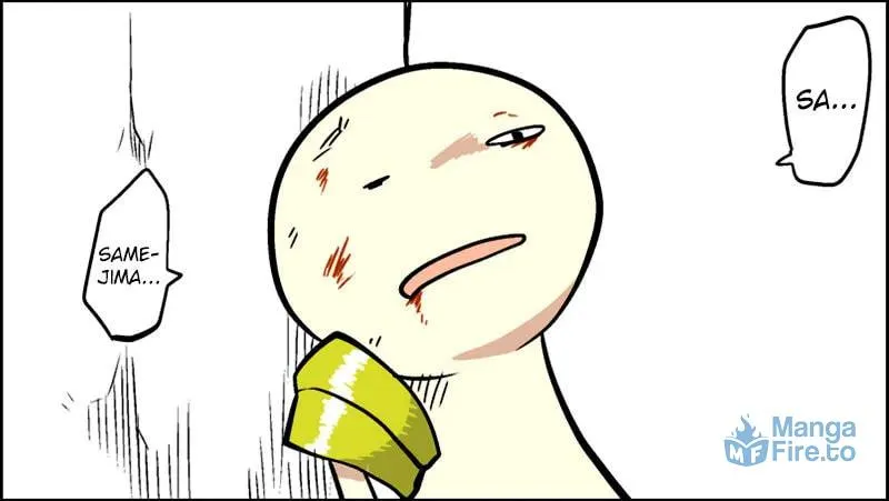 Read Senyuu. chapter 35 image 11 on Lezhin