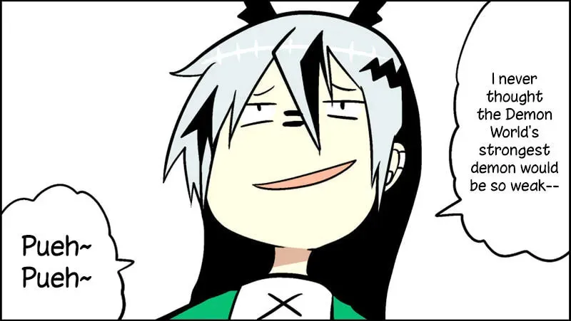 Read Senyuu. chapter 35 image 15 on Lezhin