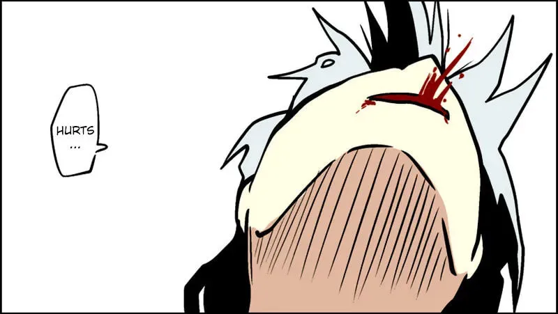 Read Senyuu. chapter 35 image 19 on Lezhin