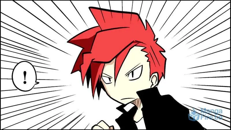 Read Senyuu. chapter 35 image 20 on Lezhin