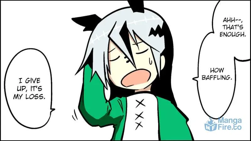 Read Senyuu. chapter 35 image 32 on Lezhin