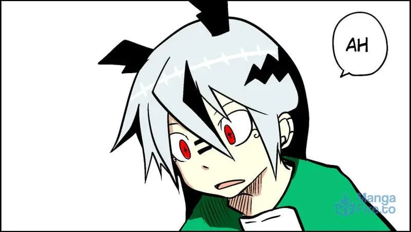 Read Senyuu. chapter 35 image 38 on Lezhin