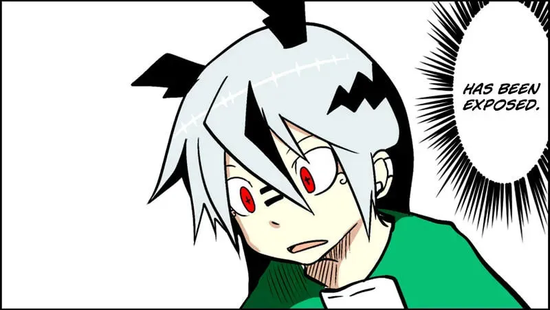 Read Senyuu. chapter 35 image 42 on Lezhin