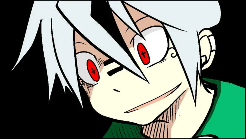 Read Senyuu. chapter 35 image 43 on Lezhin