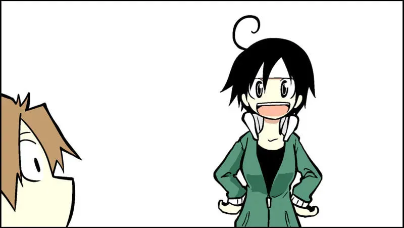 Read Senyuu. chapter 35 image 6 on Lezhin