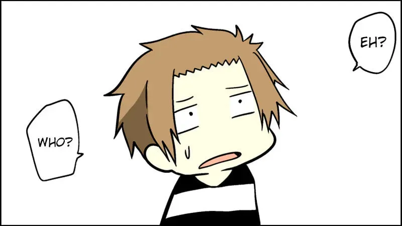 Read Senyuu. chapter 35 image 7 on Lezhin