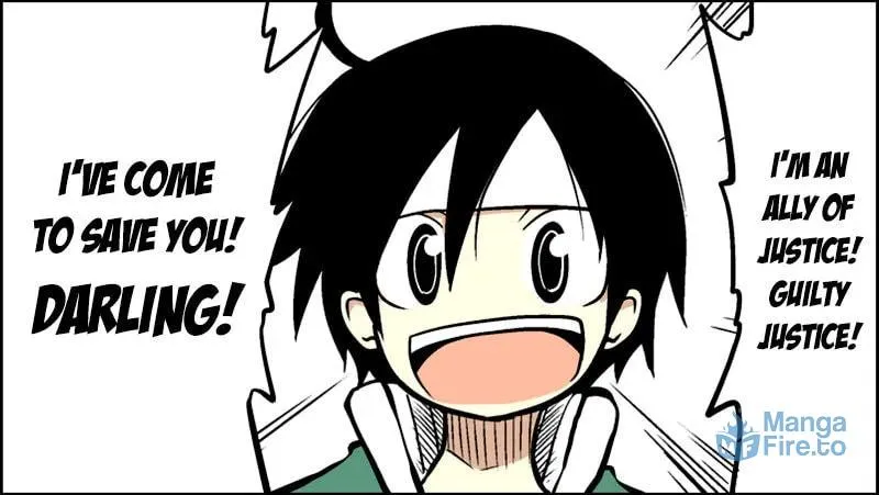 Read Senyuu. chapter 35 image 8 on Lezhin