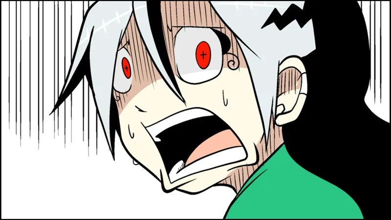 Read Senyuu. chapter 36.98 image 1 on Lezhin