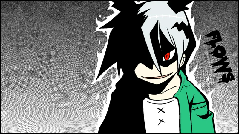 Read Senyuu. chapter 36.98 image 16 on Lezhin