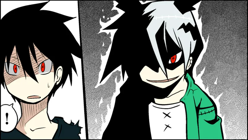 Read Senyuu. chapter 36.98 image 17 on Lezhin