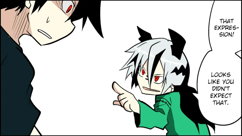 Read Senyuu. chapter 36.98 image 18 on Lezhin