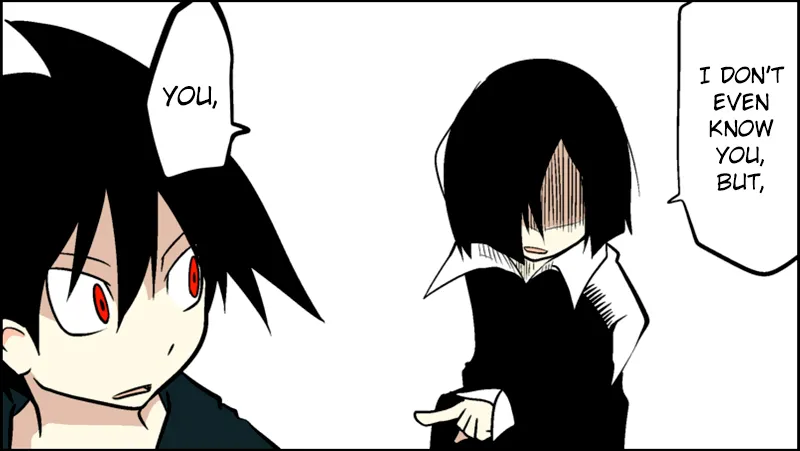 Read Senyuu. chapter 36.98 image 25 on Lezhin