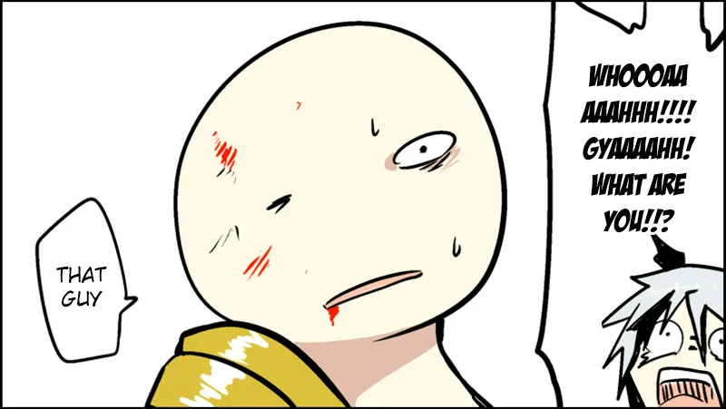 Read Senyuu. chapter 36.98 image 27 on Lezhin