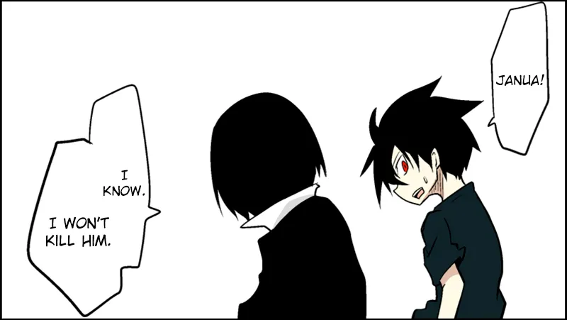 Read Senyuu. chapter 36.98 image 29 on Lezhin