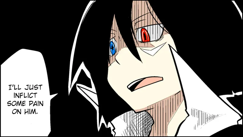Read Senyuu. chapter 36.98 image 30 on Lezhin