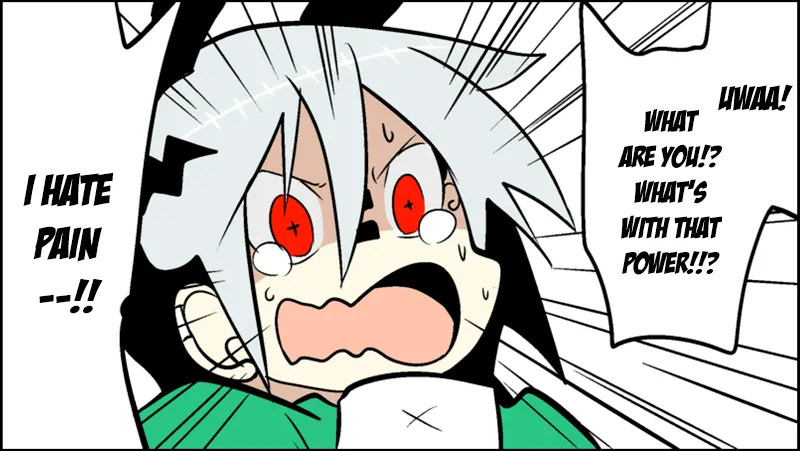 Read Senyuu. chapter 36.98 image 31 on Lezhin