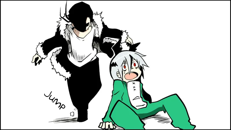 Read Senyuu. chapter 36.98 image 33 on Lezhin