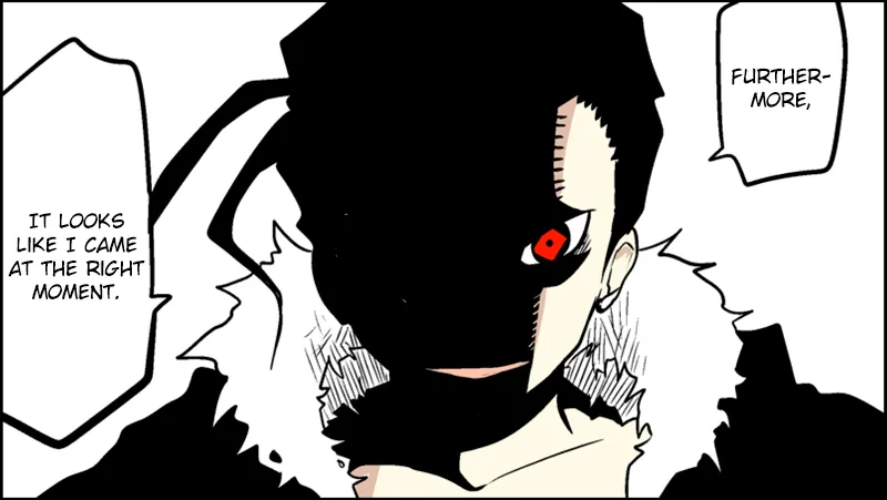 Read Senyuu. chapter 36.98 image 34 on Lezhin