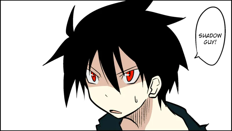 Read Senyuu. chapter 36.98 image 36 on Lezhin