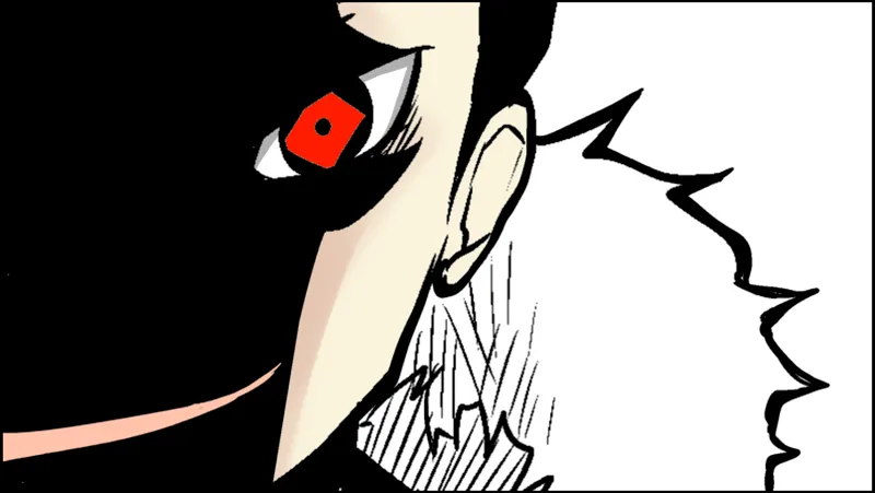 Read Senyuu. chapter 36.98 image 37 on Lezhin