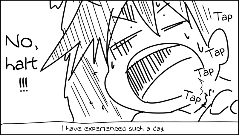 Read Senyuu. chapter 36.98 image 46 on Lezhin