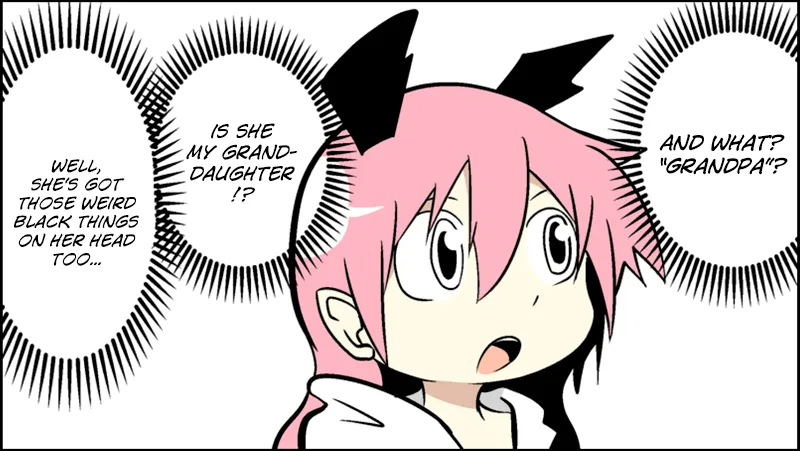Read Senyuu. chapter 36.98 image 8 on Lezhin