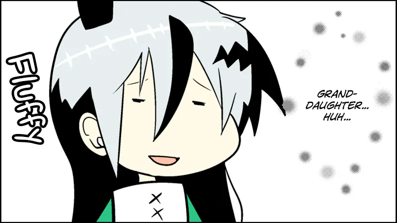 Read Senyuu. chapter 36.98 image 9 on Lezhin