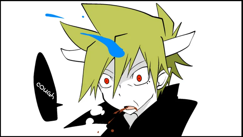 Read Senyuu. chapter 36.99 image 1 on Lezhin