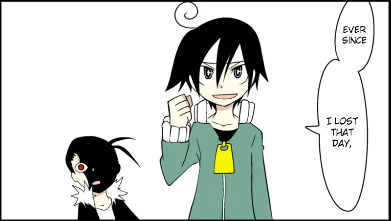 Read Senyuu. chapter 36.99 image 11 on Lezhin
