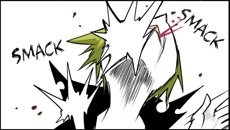 Read Senyuu. chapter 36.99 image 14 on Lezhin