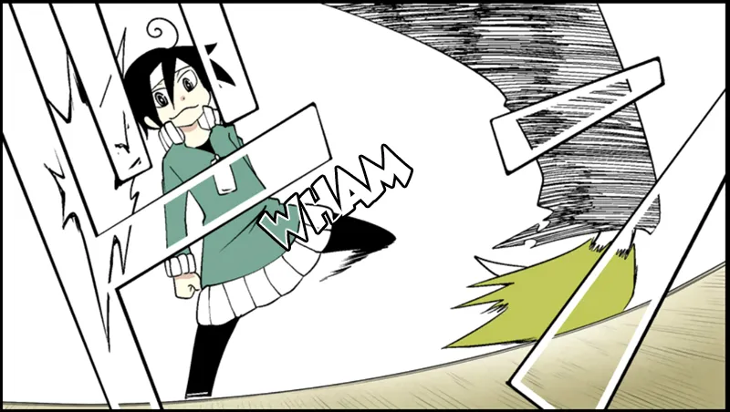 Read Senyuu. chapter 36.99 image 17 on Lezhin