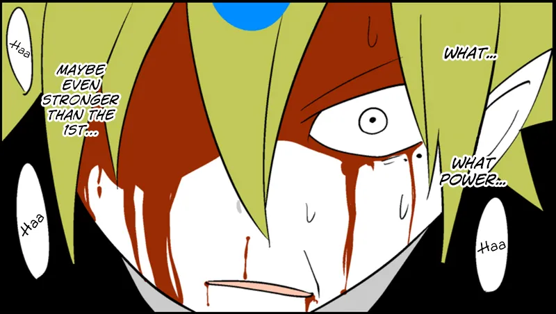 Read Senyuu. chapter 36.99 image 19 on Lezhin