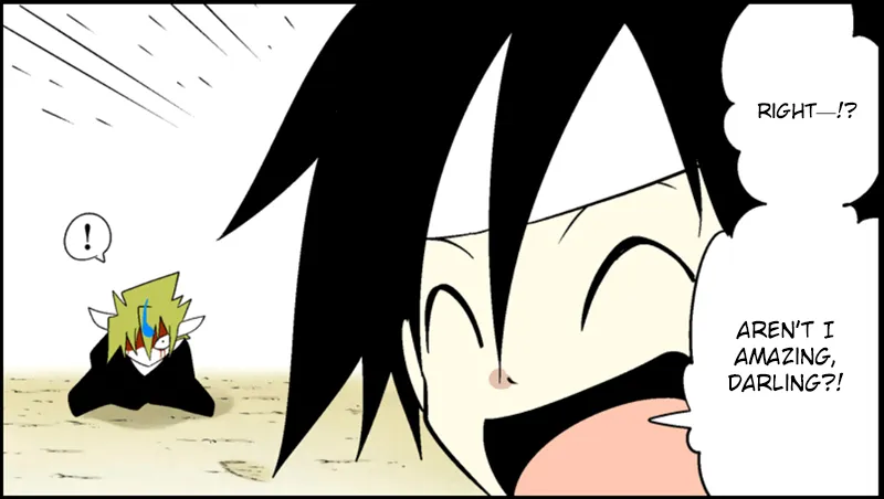Read Senyuu. chapter 36.99 image 21 on Lezhin