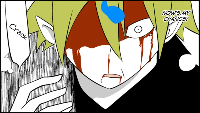 Read Senyuu. chapter 36.99 image 22 on Lezhin