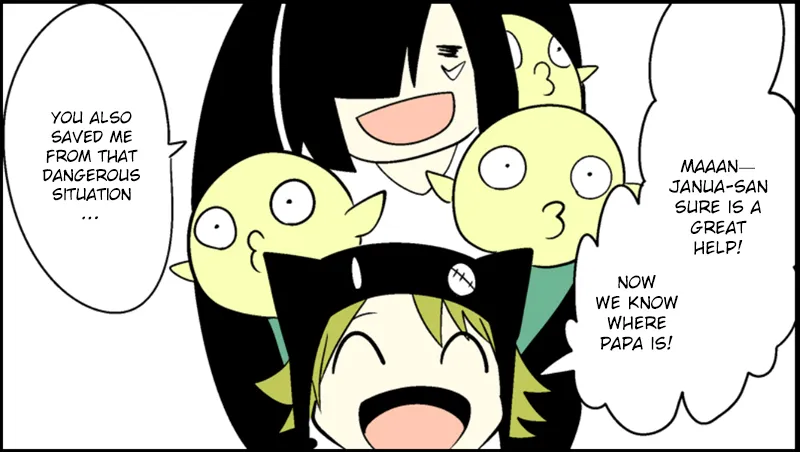 Read Senyuu. chapter 36.99 image 24 on Lezhin