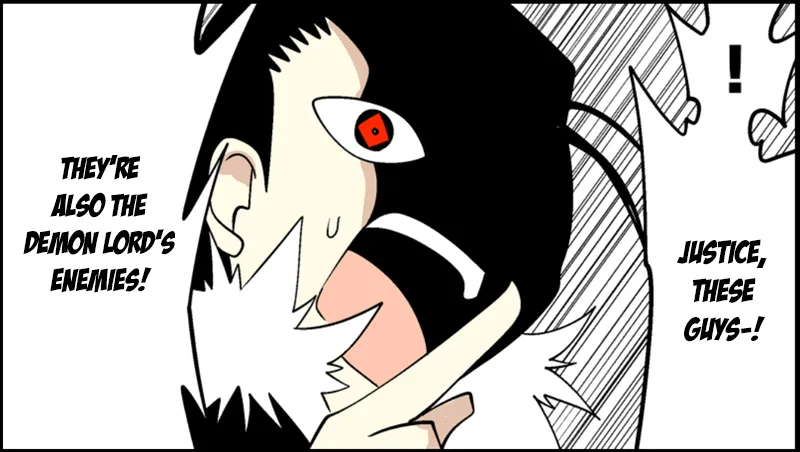 Read Senyuu. chapter 36.99 image 26 on Lezhin