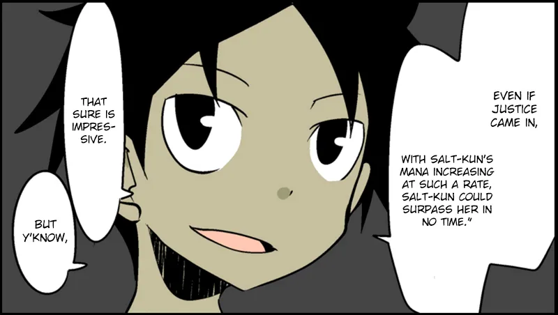 Read Senyuu. chapter 36.99 image 31 on Lezhin