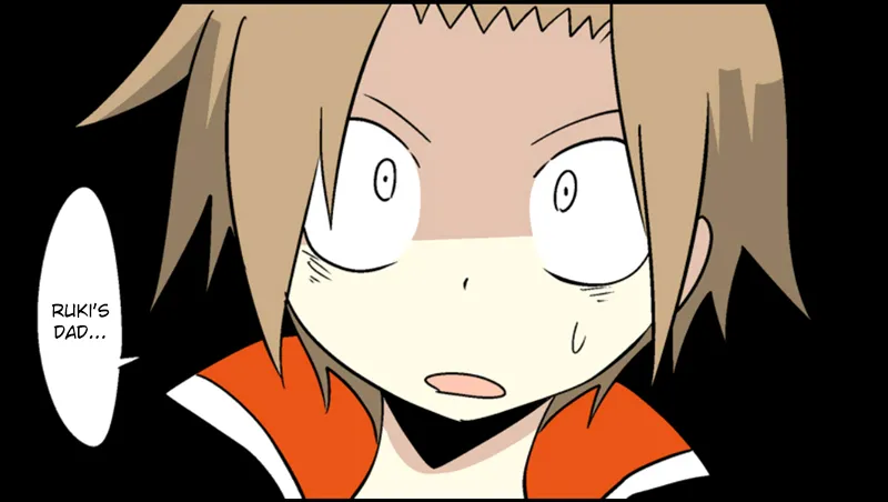 Read Senyuu. chapter 36.99 image 33 on Lezhin
