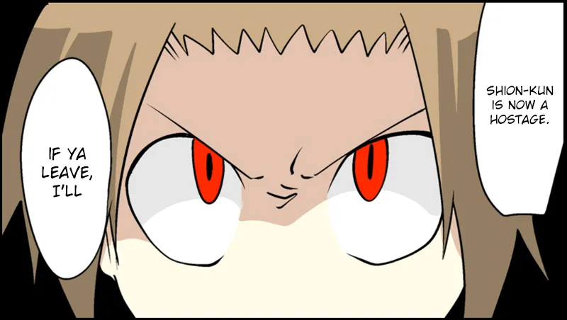 Read Senyuu. chapter 36.99 image 39 on Lezhin