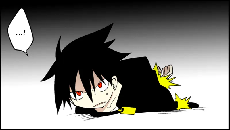 Read Senyuu. chapter 36.99 image 41 on Lezhin