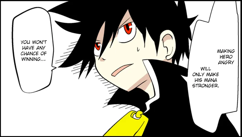 Read Senyuu. chapter 36.99 image 43 on Lezhin