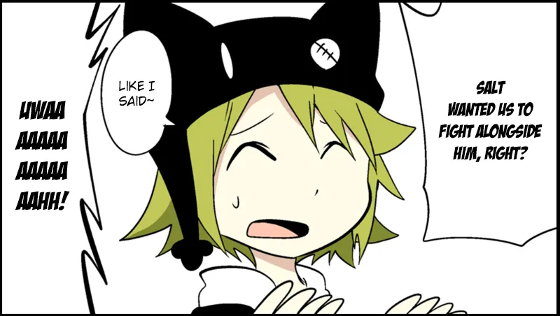 Read Senyuu. chapter 36.99 image 7 on Lezhin