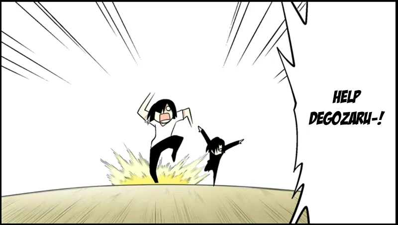 Read Senyuu. chapter 36.99 image 9 on Lezhin