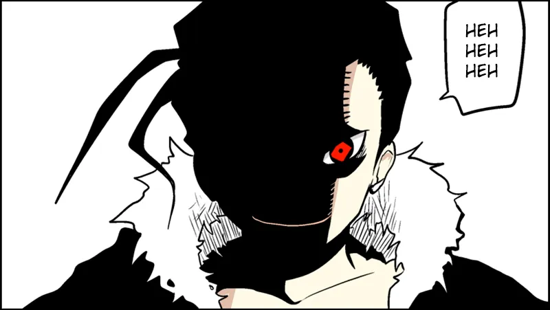 Read Senyuu. chapter 37.98 image 1 on Lezhin