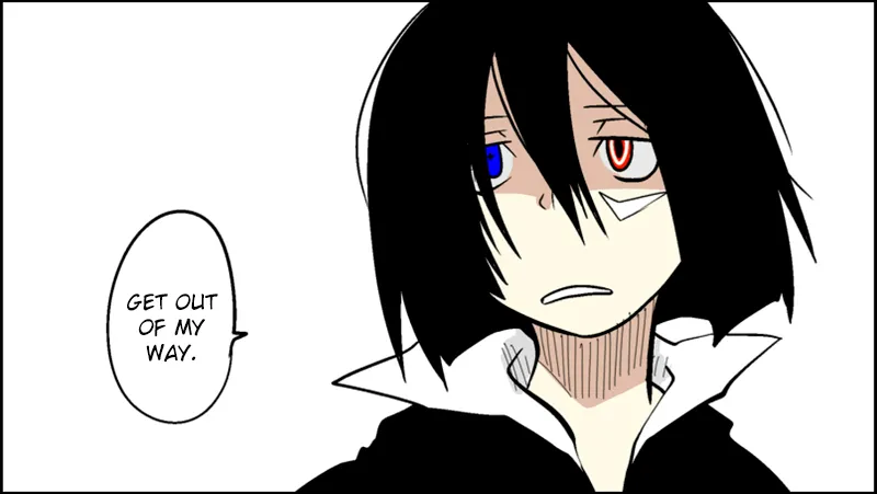 Read Senyuu. chapter 37.98 image 11 on Lezhin