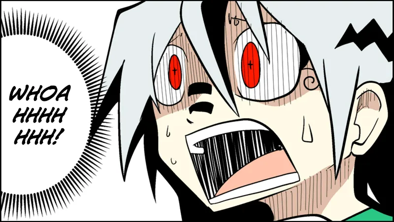 Read Senyuu. chapter 37.98 image 12 on Lezhin
