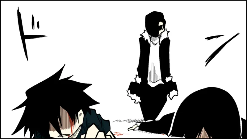 Read Senyuu. chapter 37.98 image 14 on Lezhin