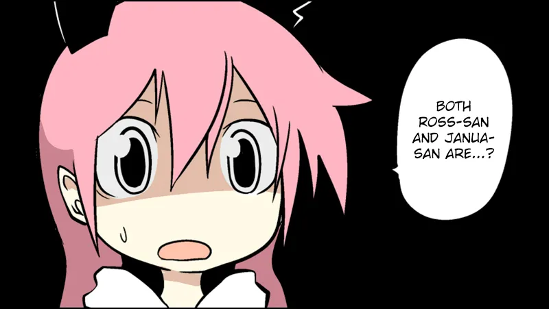 Read Senyuu. chapter 37.98 image 16 on Lezhin